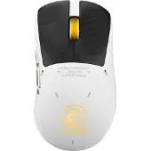 Asus Rog Keris Ii Origin Kjp Edition Mouse Blanc