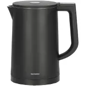 Severin Bouilloire sans fil 1.7l 2200w noir - - WK3483 -