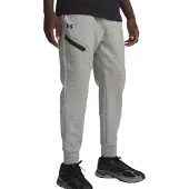 Under Armour Unstoppable Fleece Joggers Gris L / Regular Homme