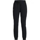 Under Armour Armoursport High Rise Woven Pants Noir M / Regular Femme