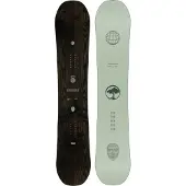Arbor Formula Snowboard Vert 157W