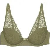 Triumph Soutien-gorge 'Aura Spotlight' olive