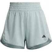 Adidas Pantalon de sport 'Pacer Essentials' vert clair