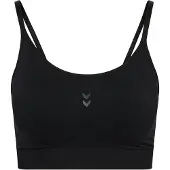 Hummel Flow Sports Bra Noir XS Femme