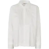 Masai Chemisier 'MaInyrosa' blanc