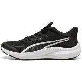 Puma Baskets 'Skyrocket Lite 2' noir / blanc