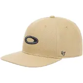 Oakley Apparel 47 Oakley B1b Ellipse Cap Beige