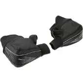Zeta Cw Hand Muffs Noir M Homme