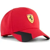 Puma Ferrari Cap Rouge