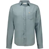 Deeluxe Chemise à Manches Longues Matchy