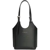 Tommy Hilfiger Sac bandoulière noir