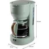Domo Percolateur DO755K