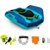 Jobe Jouet Aquatique Tractable Airstream Package