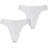 Urban Classics Slip blanc