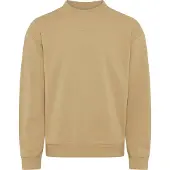 HUGO Dapo 10249110 01 Red Sweatshirt Beige L Homme