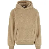 Urban Classics Sweat-shirt sable
