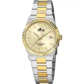 Lotus montre Femme 18839/2