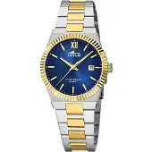 Lotus montre Femme 18839/3