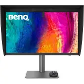 BenQ Moniteur PD2770U 4K 27 pouces