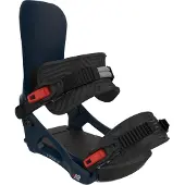 K2 Fixations De Snowboard Program