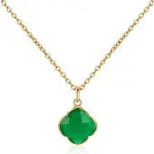 Ailoria Capucine, (Argent)