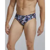 Tyr Energia Swimming Brief Multicolore 38 Homme