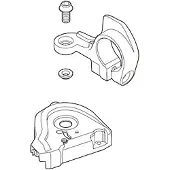 Shimano DECKEL M.SCHELLE RE.SLM780 - Corps principal M, environ 34 g.