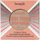 Benefit - Brow Collection Goof Proof Brow Powder