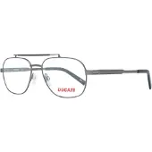 Ducati Da3018-56900 Glasses Gris 140/56 mm Homme