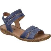 Josef seibel Rosalie 47 | Sandales pour Femmes | bleu