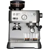 Solis Grind and Infuse Perfetta Inox