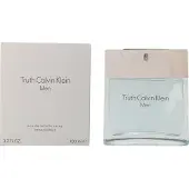 Calvin Klein Truth Eau De Toilette Vaporisateur Pour Homme 100 ml