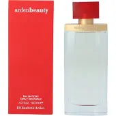 Elizabeth Arden Ardenbeauty 100ml Eau De Parfum Clair,Rouge Femme