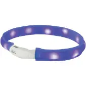 Nobby Bande lumineuse LED large VISIBLE (M, Chien)