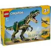 LEGO Creator 3-en-1 - Le T-rex 31151
