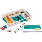 LEGO Education Sciences 8+ (45621)