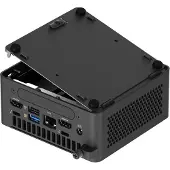 Asus Barebone Nuc 15 Pro Rnuc15crhi300002 I3-100u