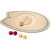BS Toys Balance Surfboard