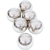 TickiT Sensory Reflective Balls 6 St
