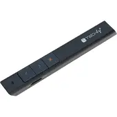 Techly ITC-LASER26 Funk-Presenter RF Schwarz
