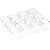 You do it Square Candle Holder