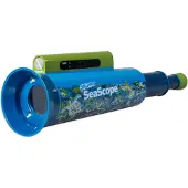 Learning Resources GeoSafari SeaScope