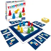 Sonstige Verlage Huch Verlag - Triovision, nouvelle édition