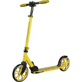 Hudora 14451 Scooter Up 200 canary jaune