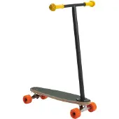 Pedalo Trottinette