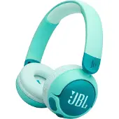 JBL JR320BT Vert