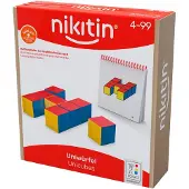 Westermann Le matériel Nikitin