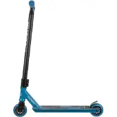 Hudora Stunt Scooter XQ-12.1 - bleu - robuste trottinette stunt pour les tricks