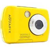 Easypix 10067 Aquapix W2024 Splash gelb