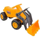 Dantoy Pelle à grappin géante
